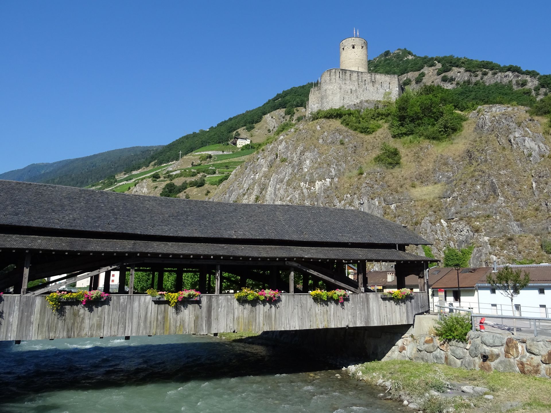 Martigny